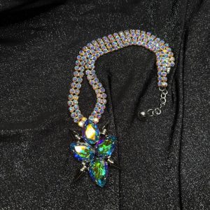 Medallion - AB Spikes